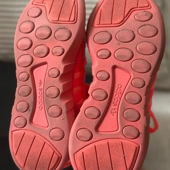 ADIDAS ORIGINALS EQT SUPPORT ADV W6 - Picture 3 of 8